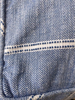 Cojines Palet marca Textura Algodón (3uds)