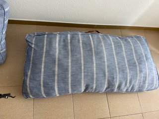 Cojines Palet marca Textura Algodón (3uds)