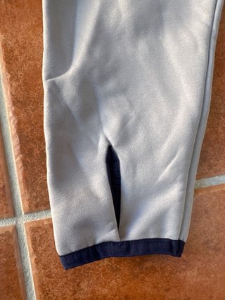 Sudadera Ejército de Tierra Media Cremallera