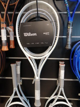 Raqueta Wilson SHIFT 99 PRO