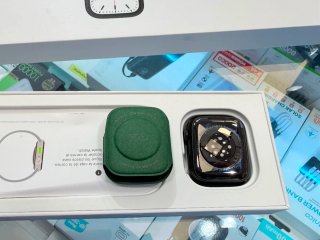 Apple Watch Series 7 GPS Verde 41mm