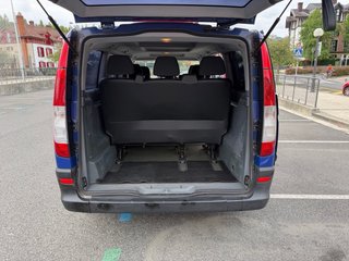 Mercedes-Benz Vito 2007