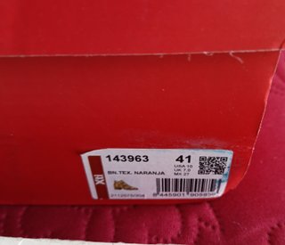 Botines metalizados multicolor 41 de 79.95€