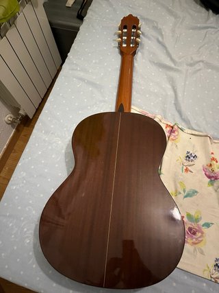 Guitarra Española Alhambra Iberia