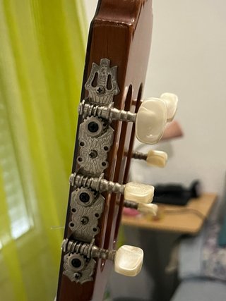 Guitarra Española Alhambra Iberia