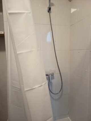 Alquilo apartamento pequeño pará una persona