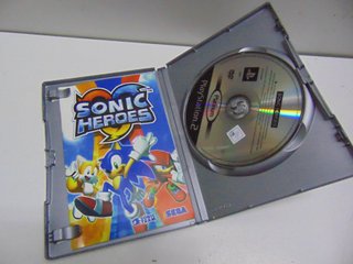 JUEGO PS2 (182974)