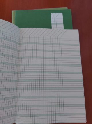Material de oficina