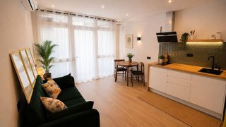 Local comercial en venta en La Salut en Barcelona