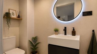 Local comercial en venta en La Salut en Barcelona
