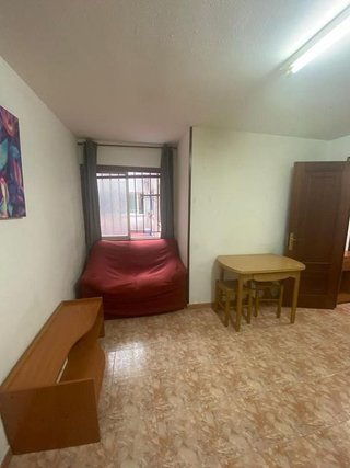 Piso en alquiler en Campus Norte - San Caetano en Santiago de Compostela