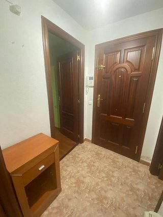 Piso en alquiler en Campus Norte - San Caetano en Santiago de Compostela