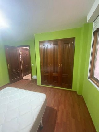 Piso en alquiler en Campus Norte - San Caetano en Santiago de Compostela