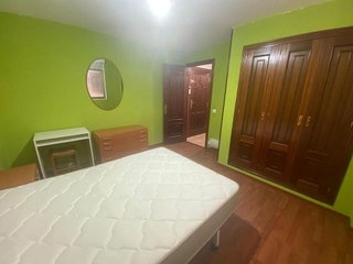 Piso en alquiler en Campus Norte - San Caetano en Santiago de Compostela