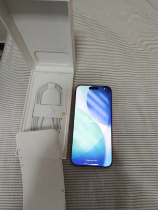 iPhone 17 Pro Max 256GB Naranja