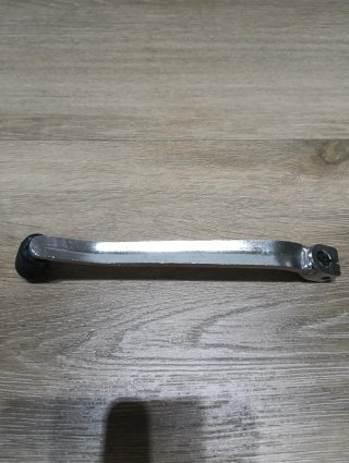 Palanca pedal cambio YAMAHA SR250