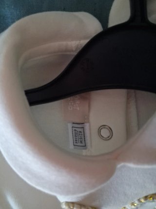 Abito Chicco 6 mesi nuovo