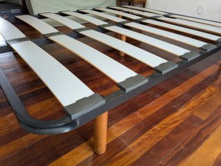 Somier Cama 150cm