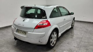 Renault Megane 2007