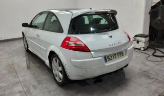 Renault Megane 2007