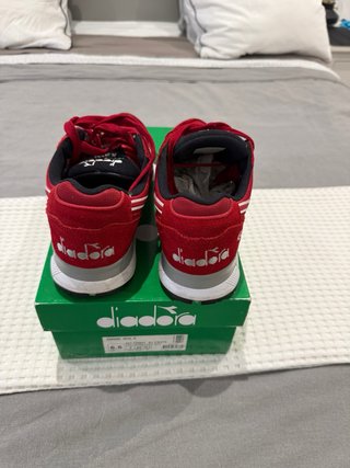 Zapatilla Diadora N9000 NYL II Talla 40