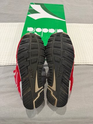 Zapatilla Diadora N9000 NYL II Talla 40