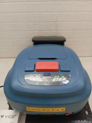 Robot Cortacésped para Jardines Neomow S