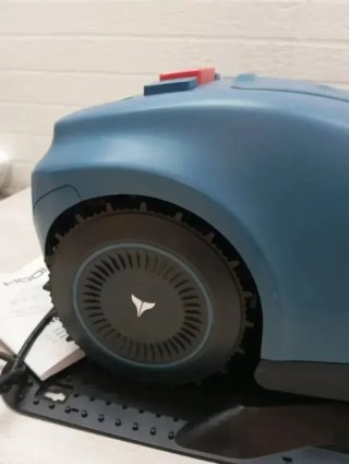 Robot Cortacésped para Jardines Neomow S