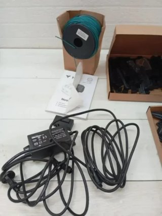 Robot Cortacésped para Jardines Neomow S