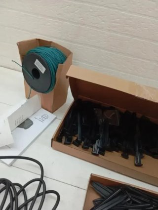 Robot Cortacésped para Jardines Neomow S