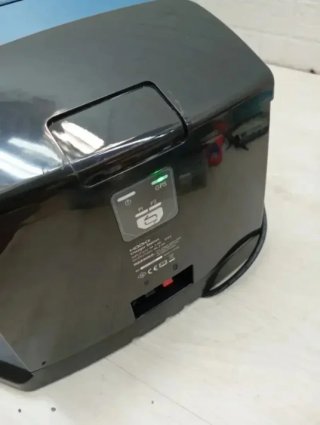 Robot Cortacésped para Jardines Neomow S
