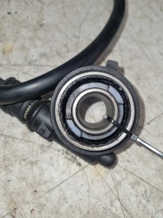 BMW F650 93-96