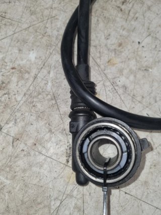 BMW F650 93-96
