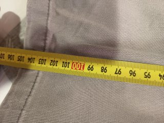 Pantalón chino Springfield gris