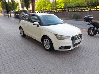 Audi A1 TFSI 86cv Ambition