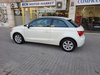 Audi A1 TFSI 86cv Ambition