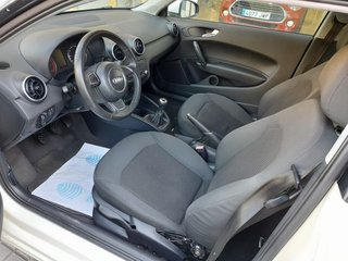 Audi A1 TFSI 86cv Ambition