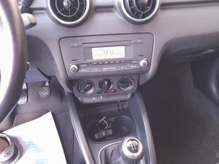 Audi A1 TFSI 86cv Ambition