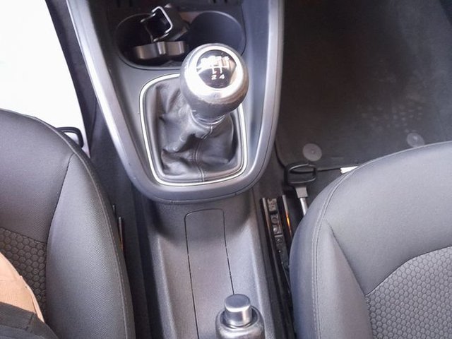Audi A1 TFSI 86cv Ambition