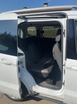Ford Tourneo Courier 2016