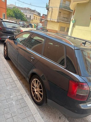 Audi A4 2005