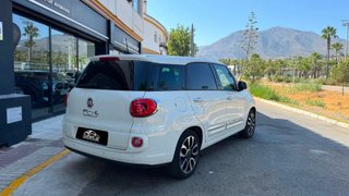Fiat 500L 1.3 16v Multijet 70kW (95CV) S&S Lounge