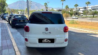 Fiat 500L 1.3 16v Multijet 70kW (95CV) S&S Lounge