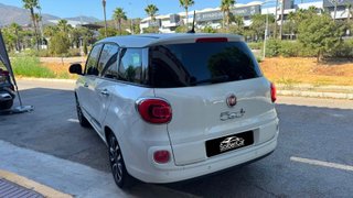 Fiat 500L 1.3 16v Multijet 70kW (95CV) S&S Lounge