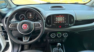 Fiat 500L 1.3 16v Multijet 70kW (95CV) S&S Lounge