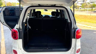 Fiat 500L 1.3 16v Multijet 70kW (95CV) S&S Lounge