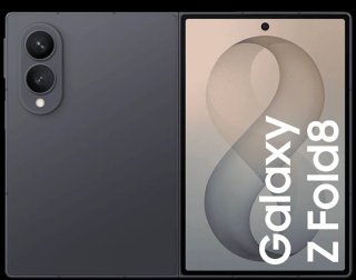 Samsung Galaxy Z Fold 8 Gris
