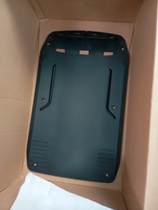 Robot Cortacésped Mova 600 Kit podadora 800m2