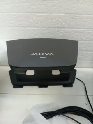 Robot Cortacésped Mova 600 Kit podadora 800m2