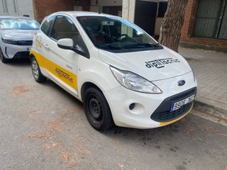 Ford Ka 2016